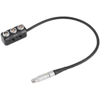 CAMVATE One RS 3-Pin Male to T Picture