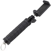 CAMVATE Rubber Handle Grip wit Picture