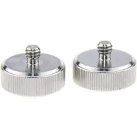 CAMVATE 3/8"-16 Female to 1/4" Picture