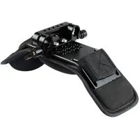 CAMVATE Shoulder Mount Pad wit Picture