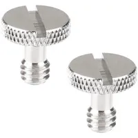 CAMVATE 1/4"-20 Slotted Screw  Picture
