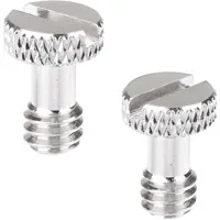 CAMVATE 1/4"-20 Slotted Screw  Picture