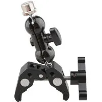 CAMVATE Super Clamp with 5/8"- Picture