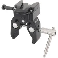 CAMVATE Super Crab Clamp with  Picture