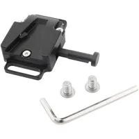 CAMVATE V-Lock Base Station Ad Picture