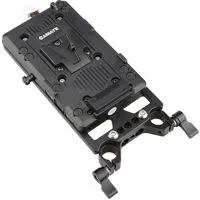 CAMVATE V-Lock Battery Plate A Picture