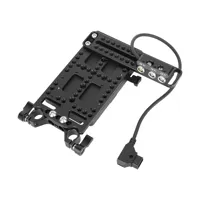 CAMVATE V-Lock Mount Plate Pow Picture