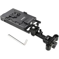 CAMVATE V-Lock Mounting Plate  Picture