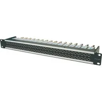 Canare 32MD-ST 2x32 1RU 75 Ohm Picture