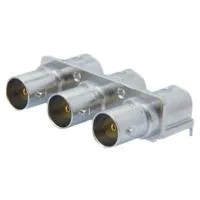 Canare 75 Ohm BNC PC Mount Rec Picture