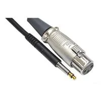 Canare Audio Patchcord, Bantam Picture