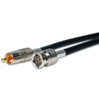 Canare BNC to RCA Broadcast Ca Picture