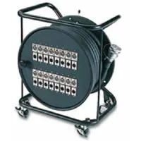 Canare 12 Channel Cable Reel S Picture