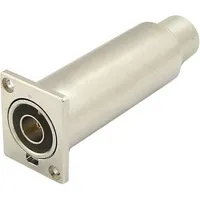 Canare 75-110 Ohm Panel Mount  Picture