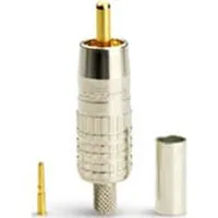 Canare 75 Ohm RCA Pin Connecto Picture