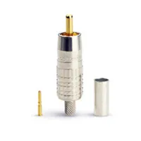 Canare RCAP-C53 75 Ohms RCA Cr Picture