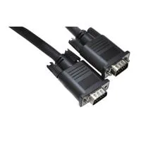 Canare VGA Cable Assembly Dsub Picture
