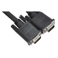 Canare VGA Cable Assembly Dsub Picture