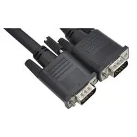 Canare VGA Cable Assembly Dsub Picture