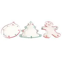 Canetti Holiday Trio Magnet Fr Picture