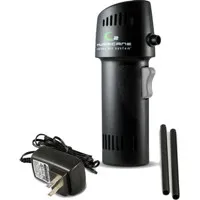 CANLess Air System O2 Hurrican Picture