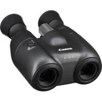 Canon 8x20 IS Series Weather R Picture