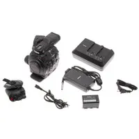 Canon C300 Mark II Cinema EOS  Picture