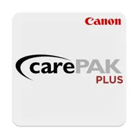 Canon CarePAK PLUS 5 Year Prot Picture