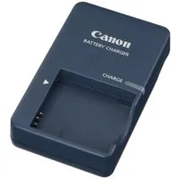 Canon CB-2LV Battery Charger f Picture