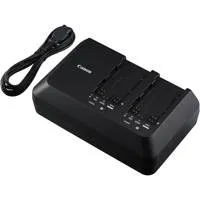 Canon CG-A10 Dual Battery Char Picture