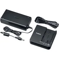 Canon CG-A20 Battery Charger Picture