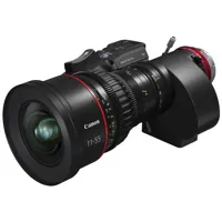 Canon CINE-SERVO 11-55mm T2.95 Picture