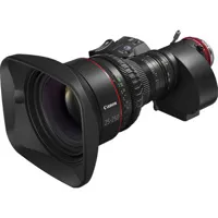 Canon CINE-SERVO 25-250mm T2.9 Picture