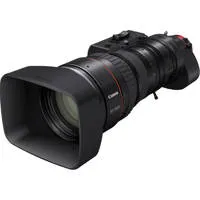 Canon CINE-SERVO 50-1000mm T5. Picture