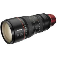 Canon Cinema CN-E 30-300mm T2. Picture