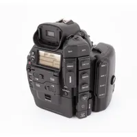 Canon EOS C500 Cinema EOS Camc Picture