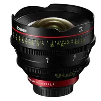 Canon Cinema Prime CN-E 14mm T Picture