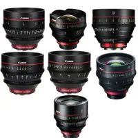 Canon Cinema Prime CN-E 14mm T Picture