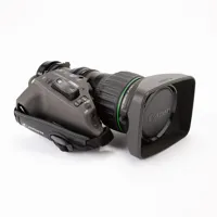 Canon CJ18ex7.6B IASE S 2/3" 4 Picture