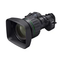 Canon CJ20ex7.8B 2/3" 4K UHD P Picture
