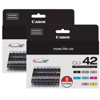 Canon CLI-42 8-Color Ink Tank  Picture