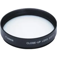 Canon 72 Close-up Lens 500D, f Picture