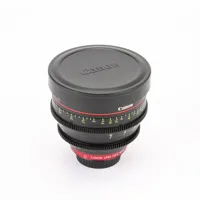 Canon CN-E 50mm T1.3 L F Cine  Picture