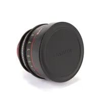 Canon CN-E 50mm T1.3 L F Cine  Picture