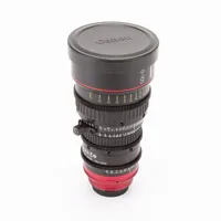 Canon CN-E30-105mm T2.8 L S Te Picture