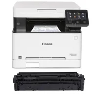 Canon Color imageCLASS MF653Cd Picture