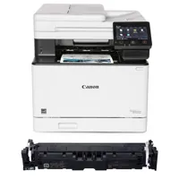 Canon Color imageCLASS MF751Cd Picture