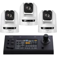 Canon CR-N100 21.14MP 4K Ultra Picture