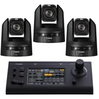 Canon CR-N100 21.14MP 4K Ultra Picture