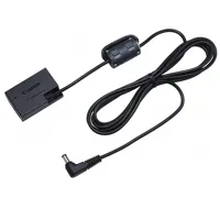 Canon DR-E18 DC Coupler for EO Picture